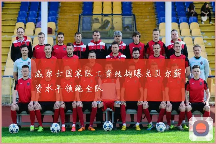 威尔士国家队工资结构曝光贝尔薪资水平领跑全队